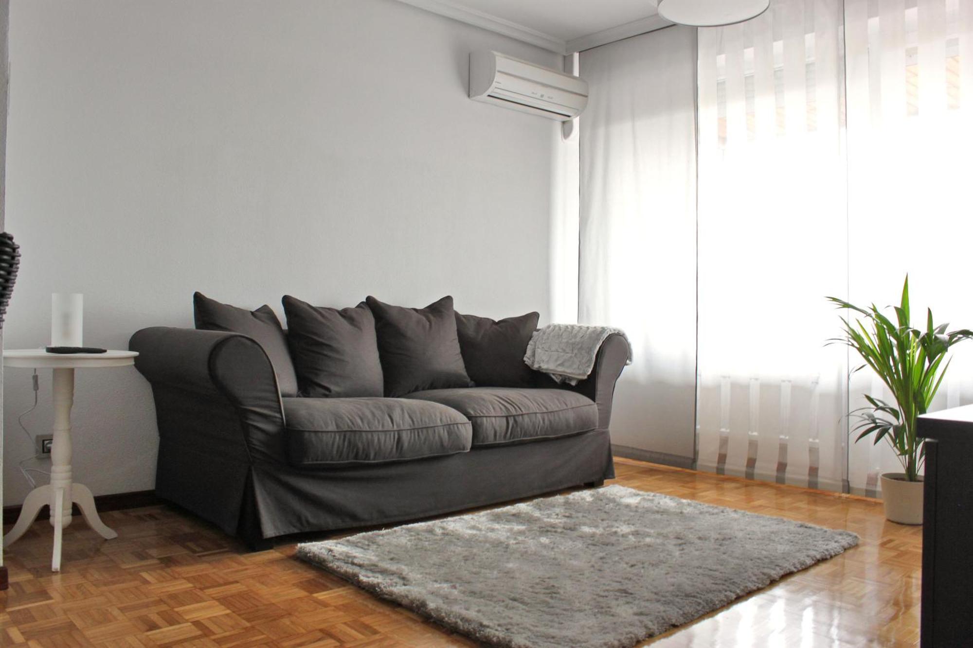 Pension Mayte Памплона Экстерьер фото
