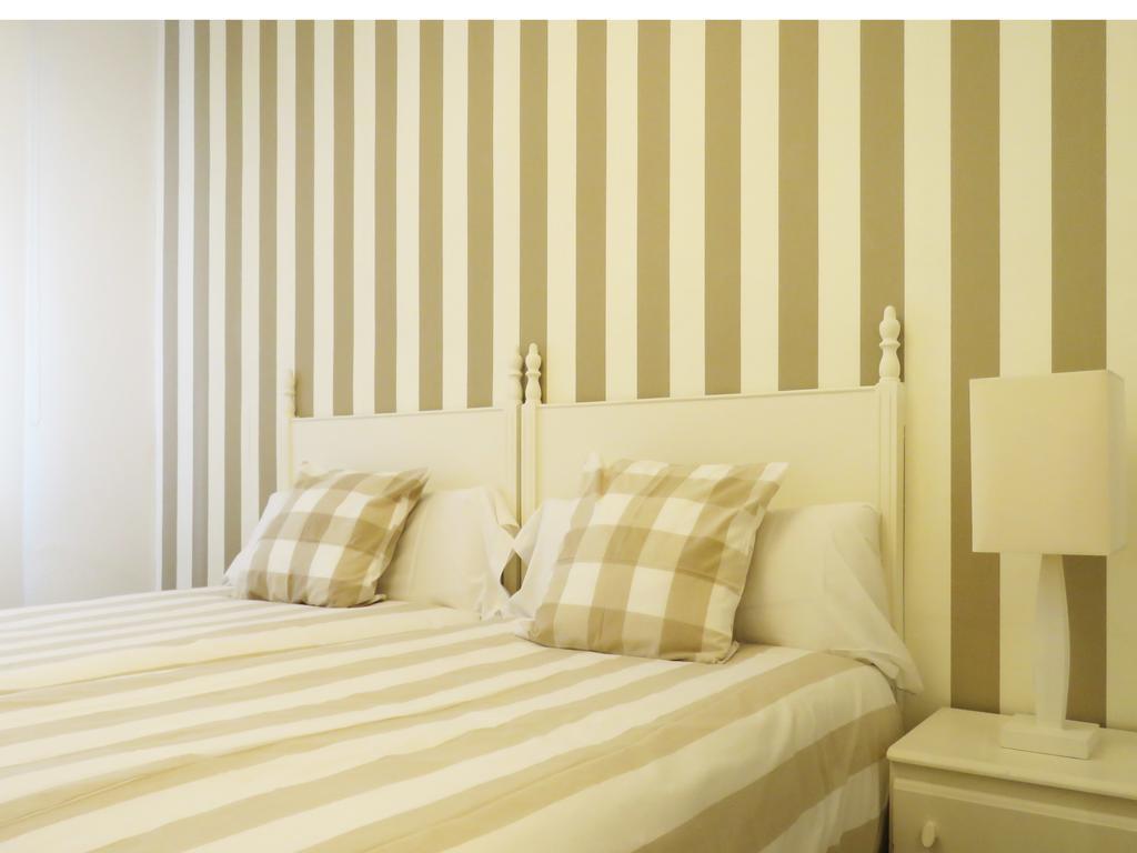 Pension Mayte Памплона Экстерьер фото