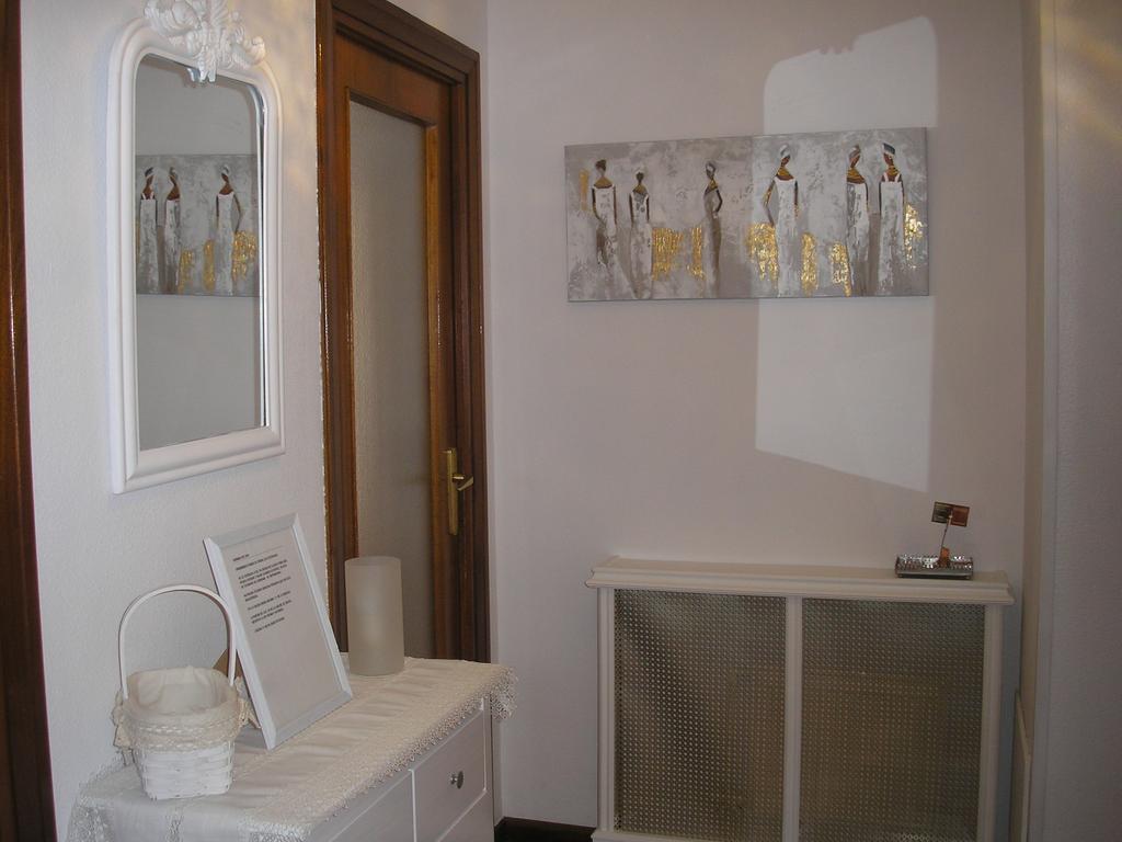 Pension Mayte Памплона Экстерьер фото