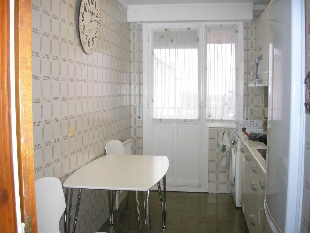 Pension Mayte Памплона Экстерьер фото